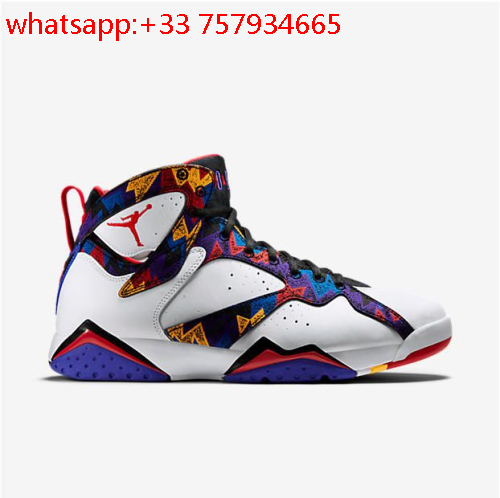 air jordan 7 retro pas cher