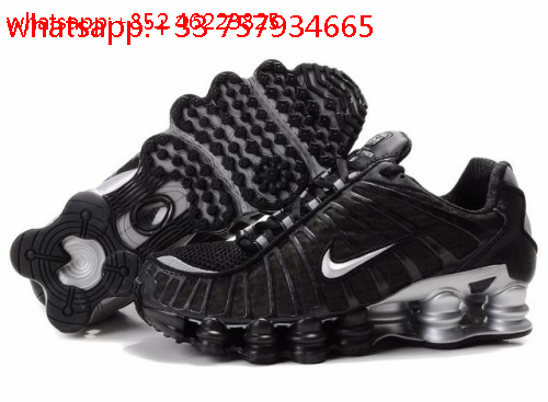 tn shox